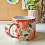 Colección Floral (Hogar) by Jessi Ridi - Imagen 6