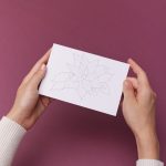Navidad en Acuarela · Set de Postales by Jessi Ridi - Imagen 4