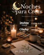 Noches para crear |